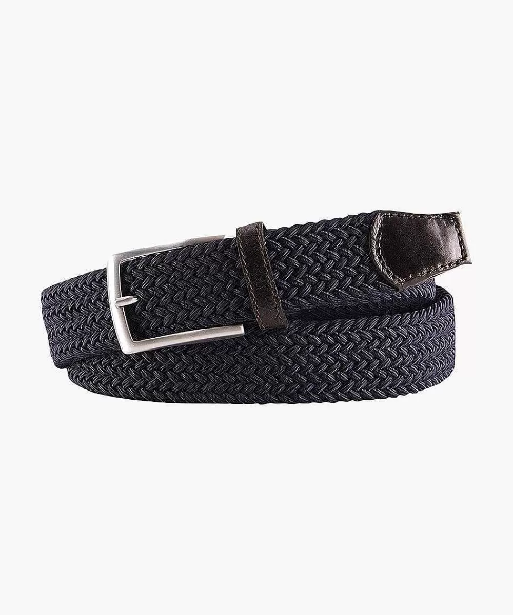 Profuomo Elastische Riem> Riemen