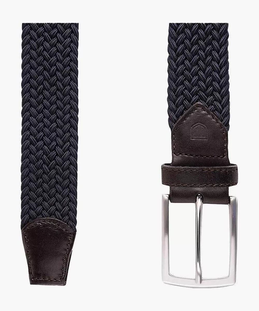 Profuomo Elastische Riem> Riemen