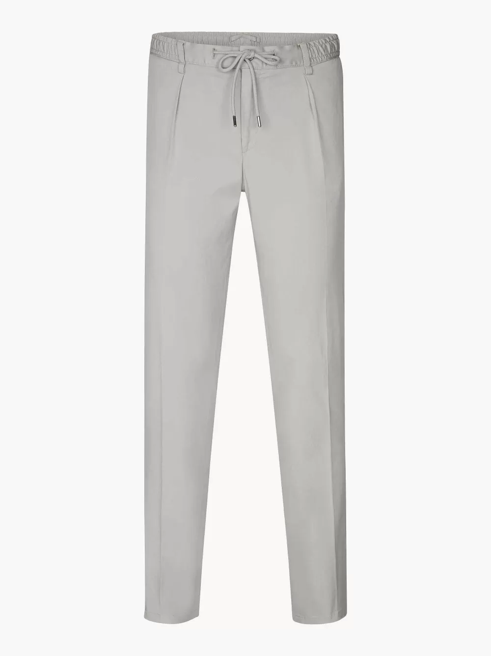 Profuomo Grijze Sportcord Chino> Sportcord Broeken