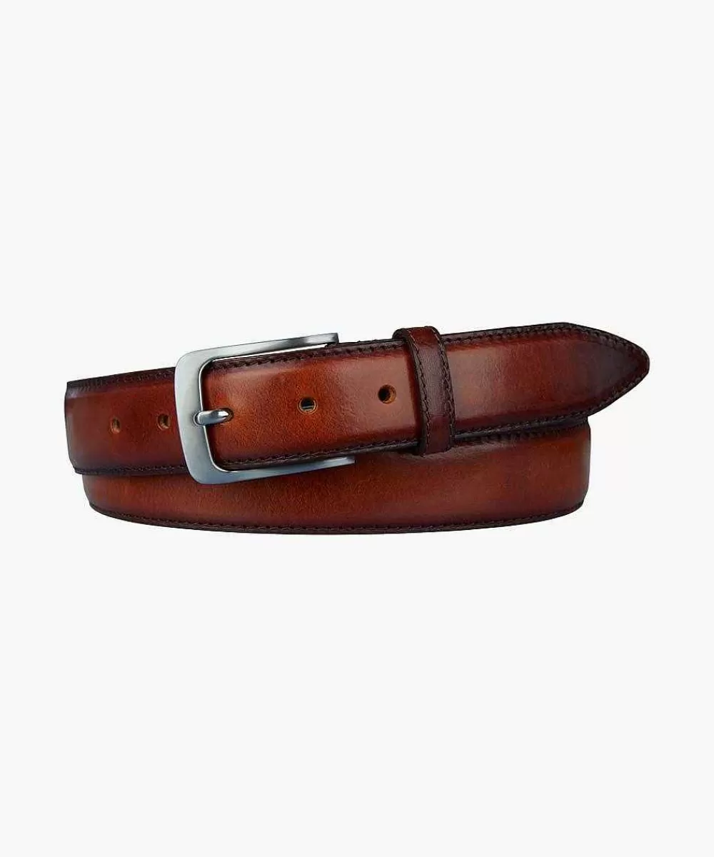 Profuomo Hand Gepoetste Riem> Riemen