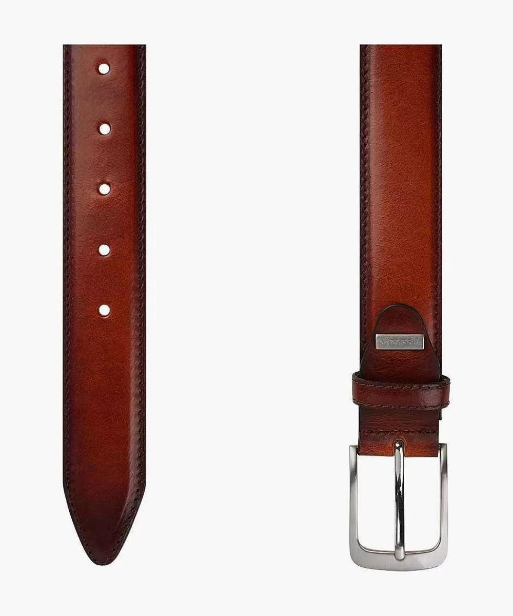 Profuomo Hand Gepoetste Riem> Riemen