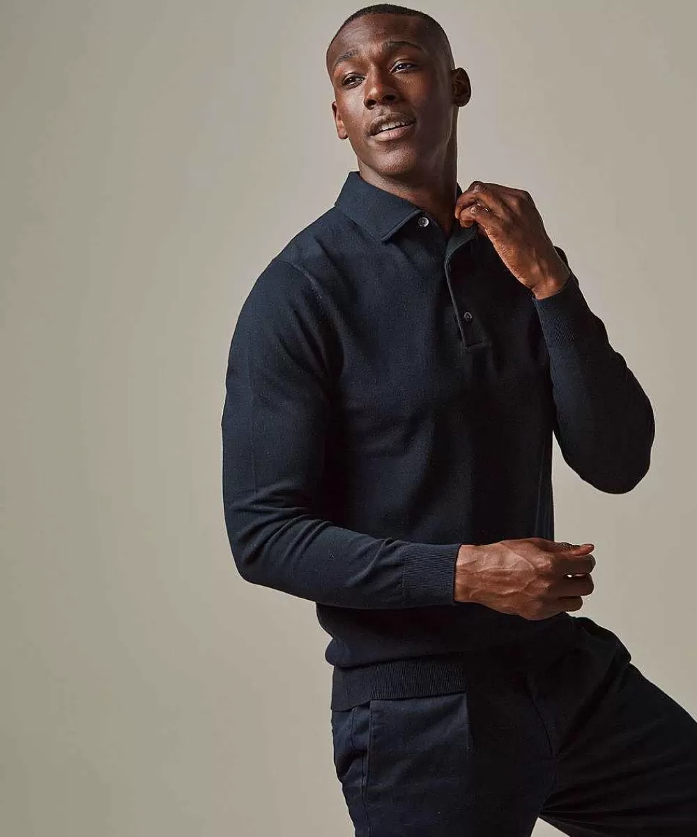 Profuomo Luxe One Piece Polo> Polo'S