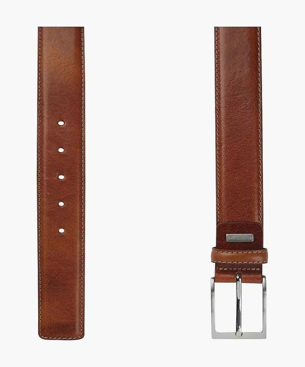 Profuomo Reversible Lederen Riem> Riemen