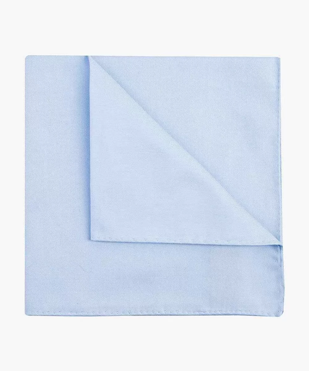 Profuomo Royal Twill Pochet> Pochetten