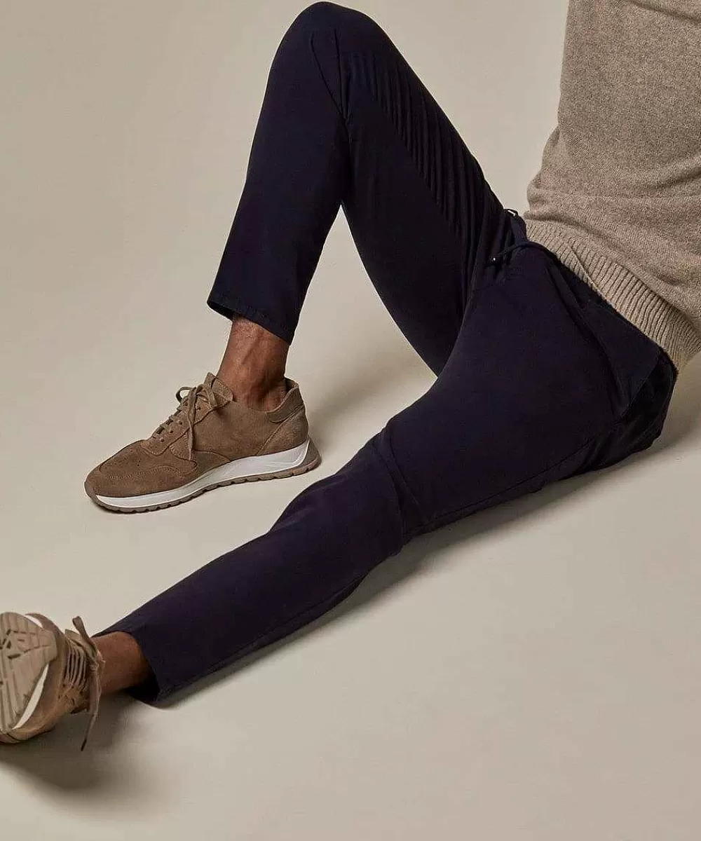 Profuomo Sportcord Chino> Sportcord Broeken