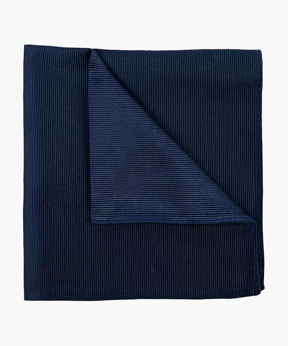 Profuomo Te Uni Zijden Pochet> Pochetten