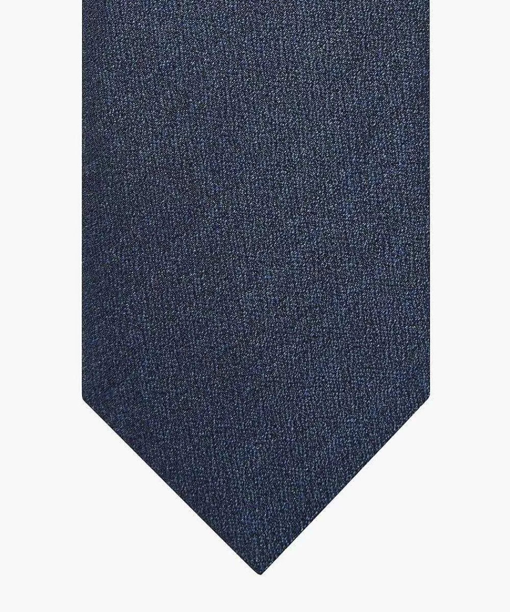Profuomo Wol-Zijde Blend Das> Stropdassen